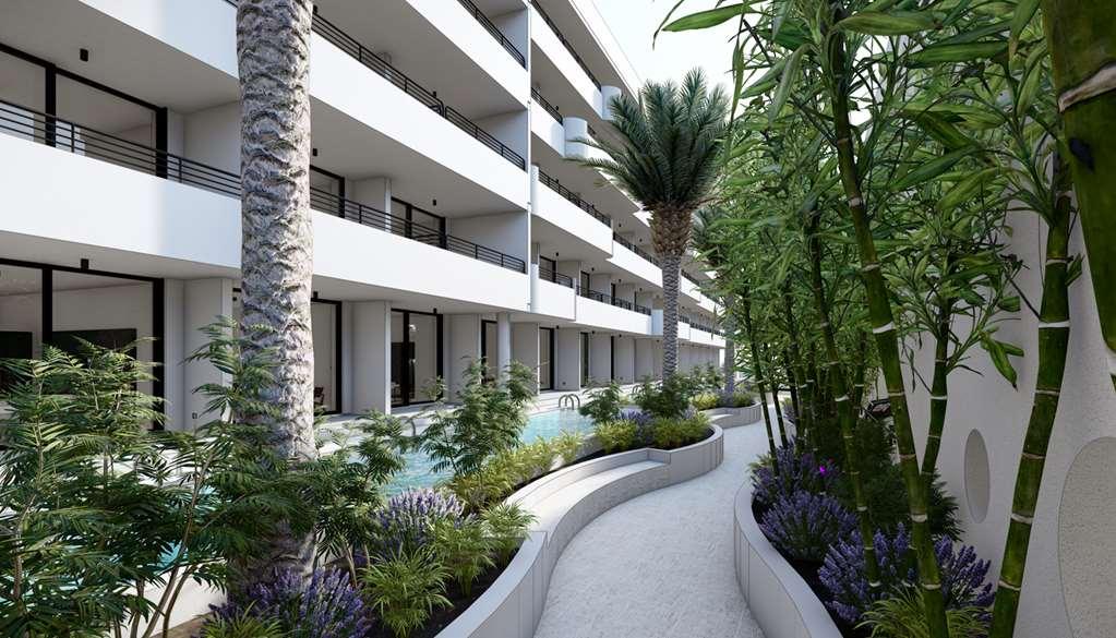 The Rif At Mangrove Beach Corendon All-Inclusive Curio Willemstad Exterior photo