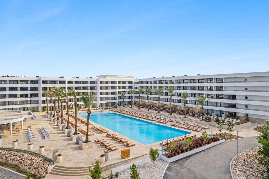 The Rif At Mangrove Beach Corendon All-Inclusive Curio Willemstad Facilities photo