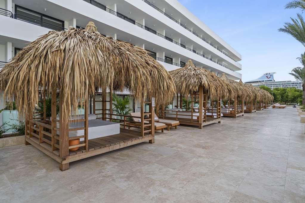 The Rif At Mangrove Beach Corendon All-Inclusive Curio Willemstad Exterior photo
