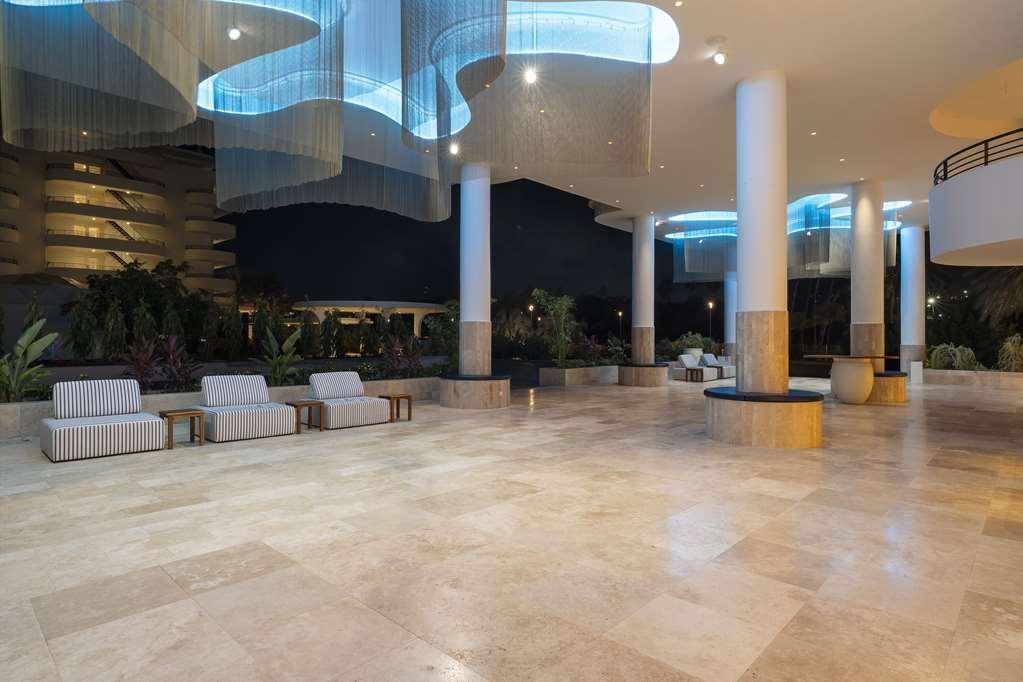 The Rif At Mangrove Beach Corendon All-Inclusive Curio Willemstad Interior photo