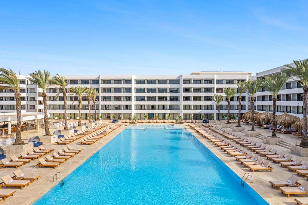 The Rif At Mangrove Beach Corendon All-Inclusive Curio Willemstad Facilities photo