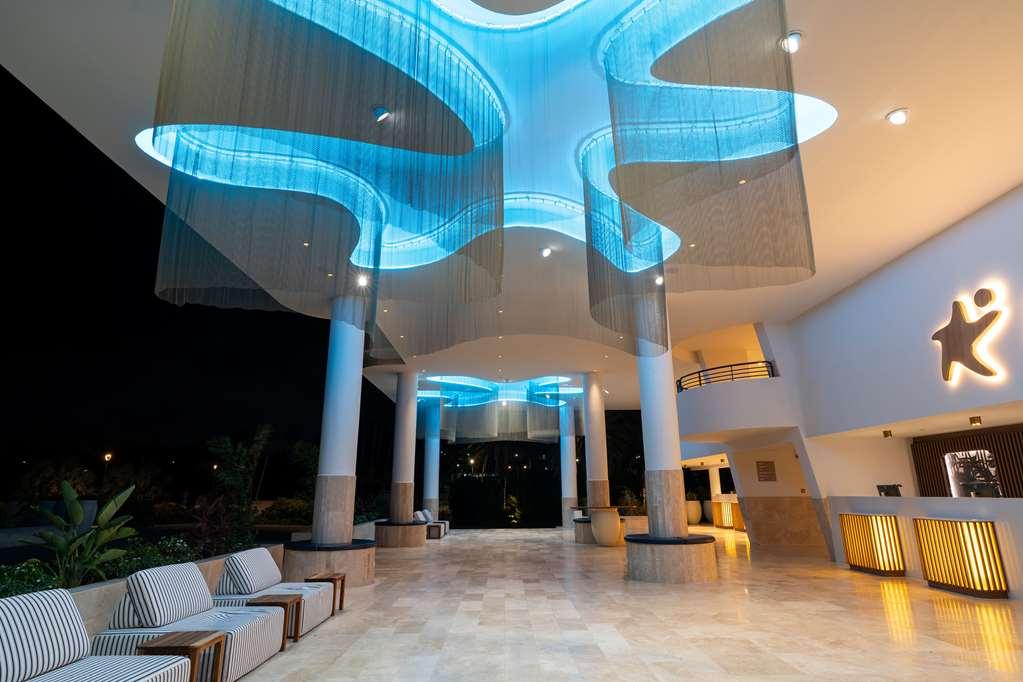 The Rif At Mangrove Beach Corendon All-Inclusive Curio Willemstad Interior photo