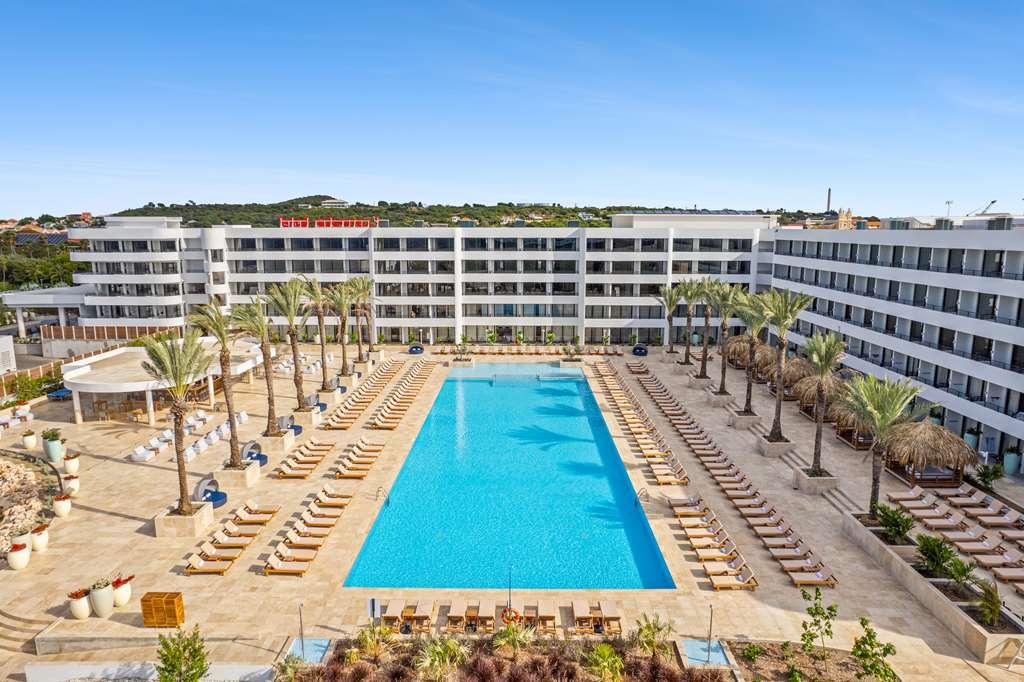 The Rif At Mangrove Beach Corendon All-Inclusive Curio Willemstad Facilities photo